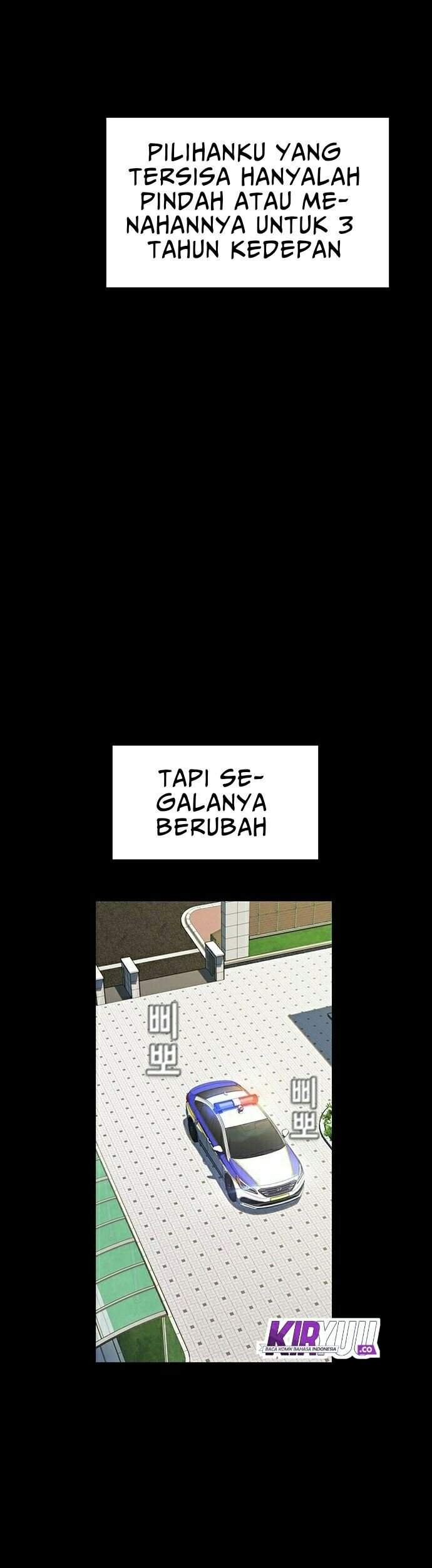 X & Ash Chapter 107 - halaman 44
