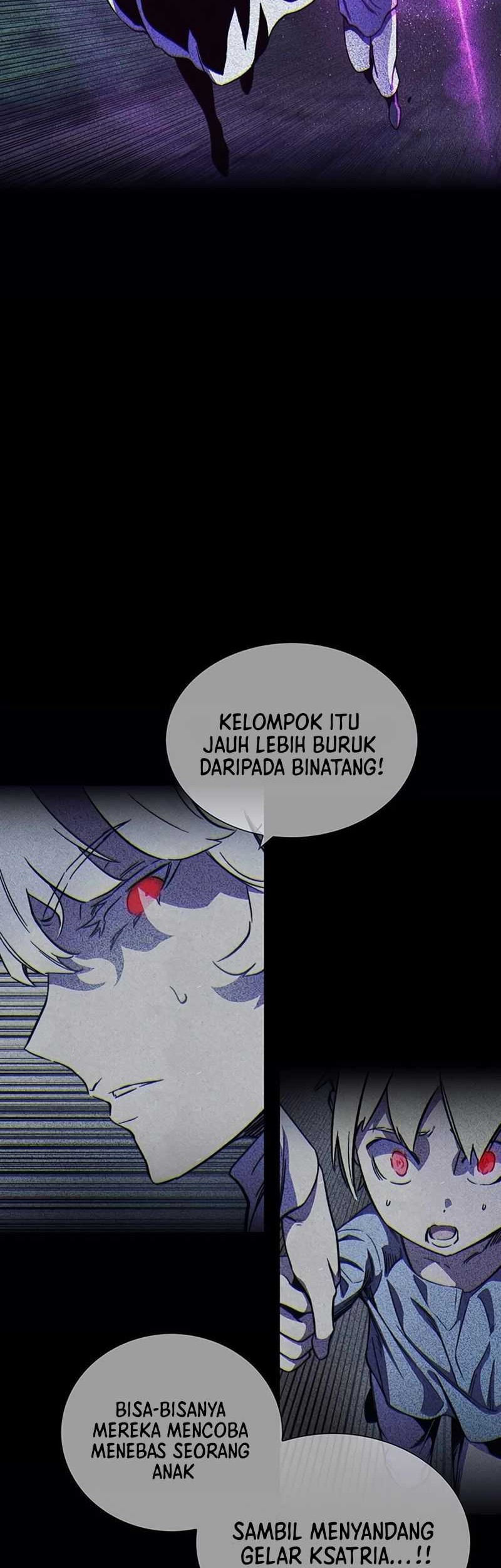 X & Ash Chapter 107 - halaman 47