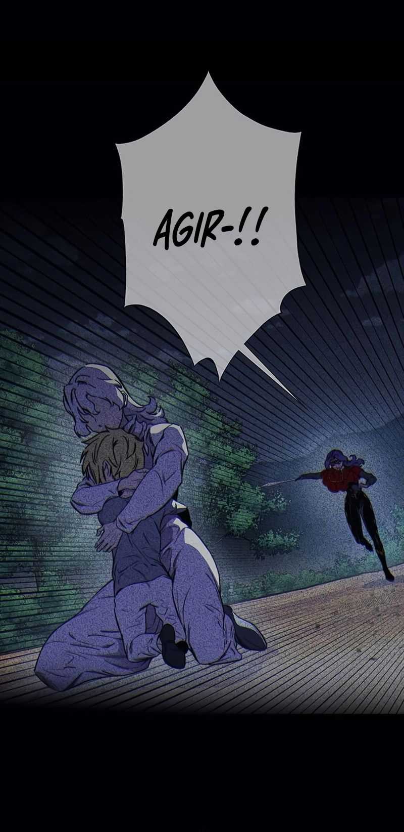 X & Ash Chapter 107 - halaman 50