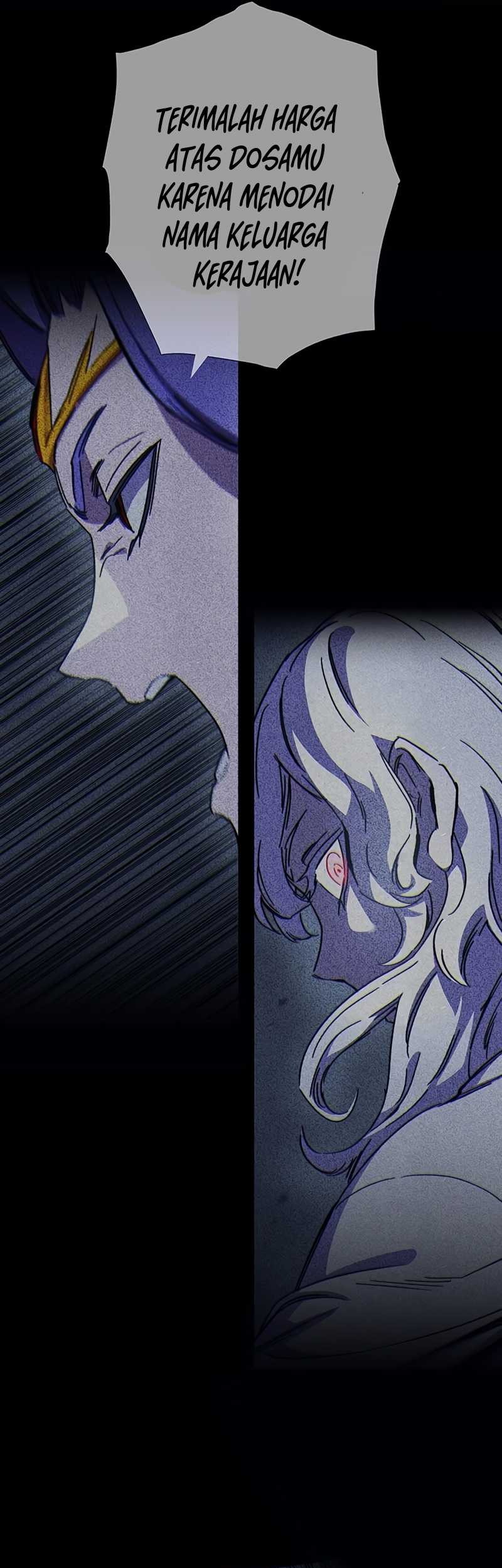X & Ash Chapter 107 - halaman 51