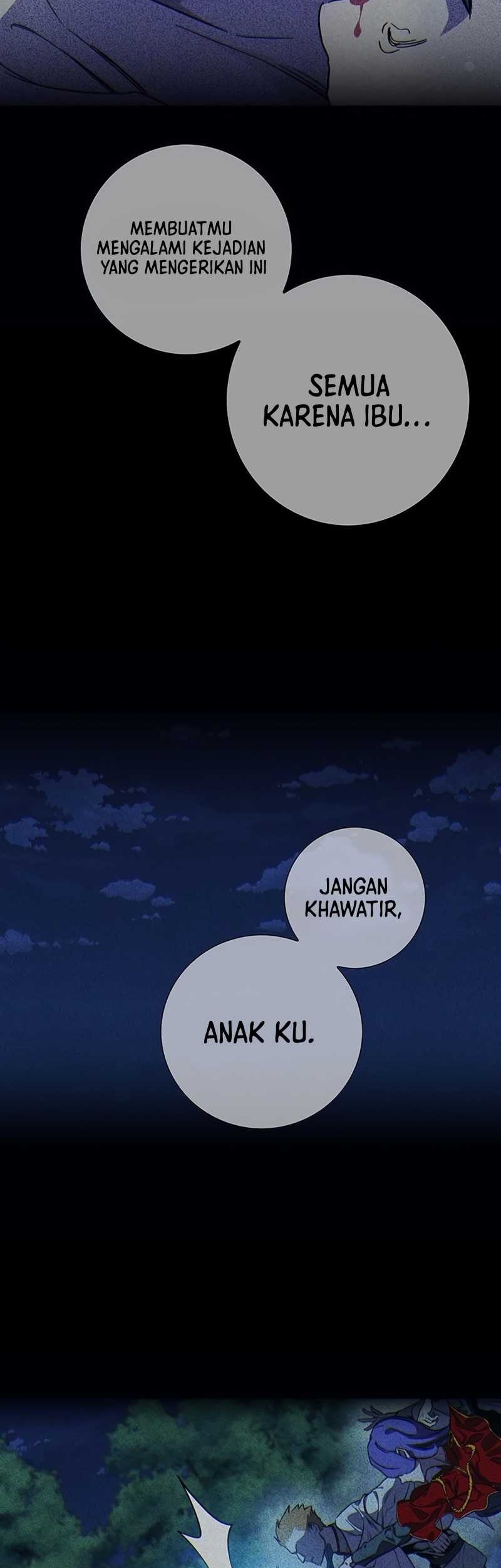 X & Ash Chapter 107 - halaman 57