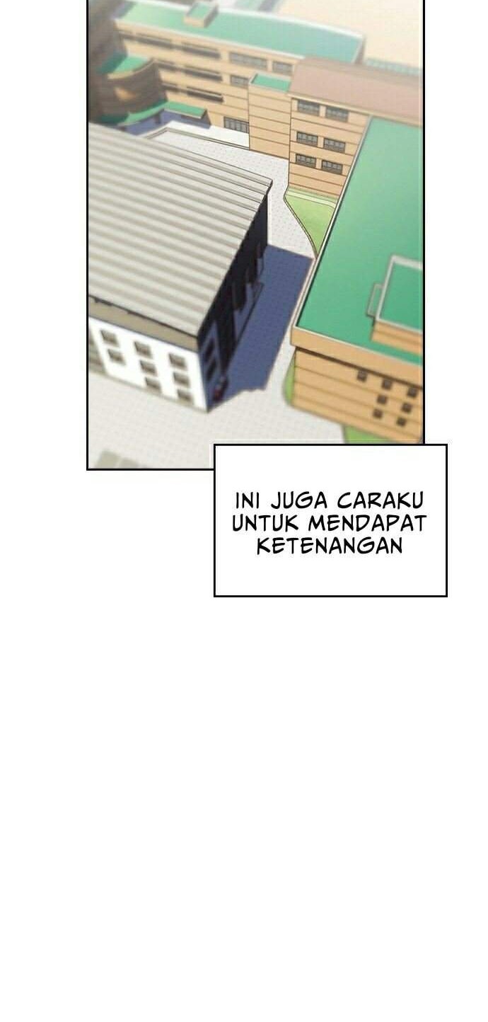 X & Ash Chapter 107 - halaman 59