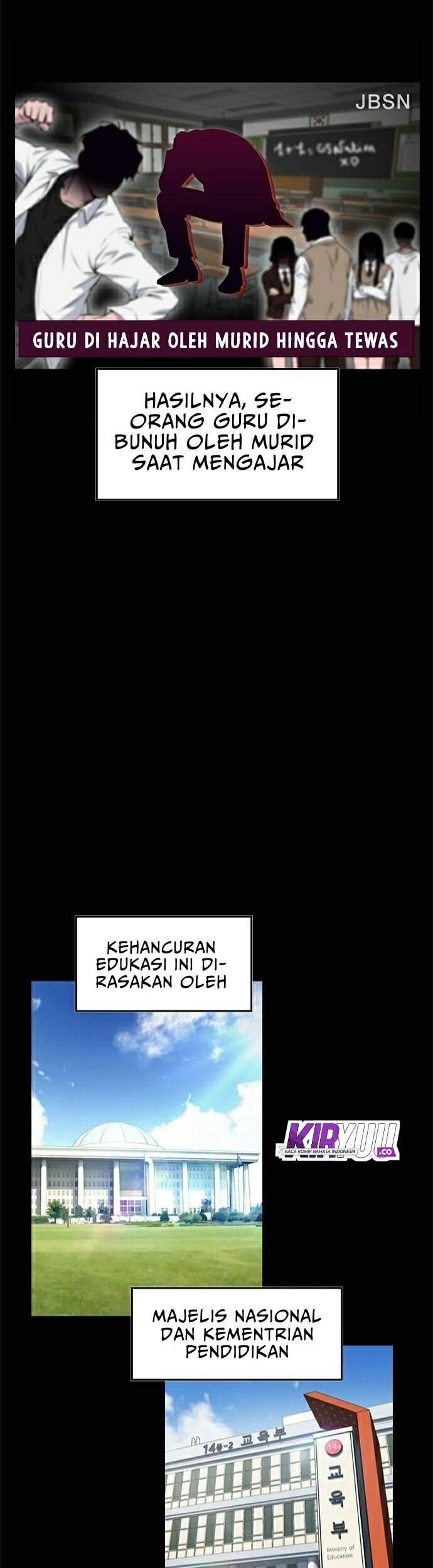X & Ash Chapter 107 - halaman 6