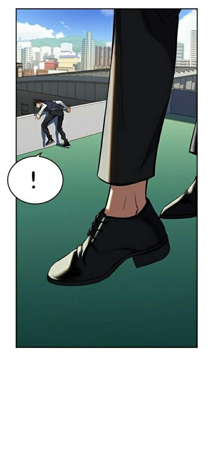 X & Ash Chapter 107 - halaman 61