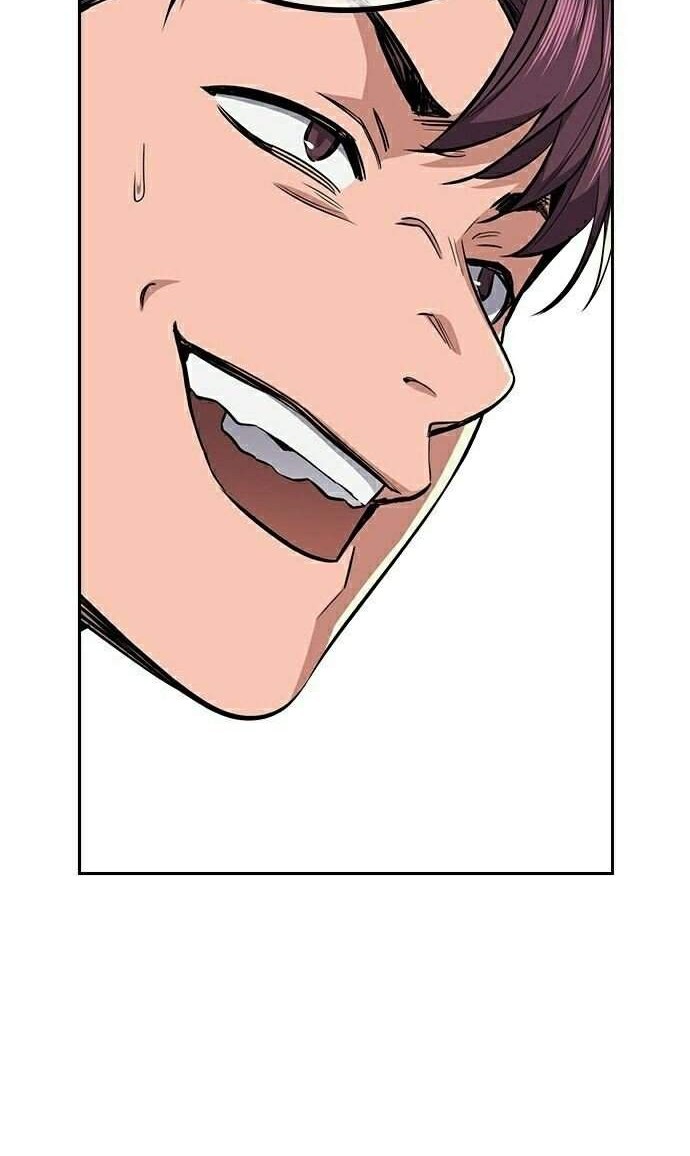 X & Ash Chapter 107 - halaman 85