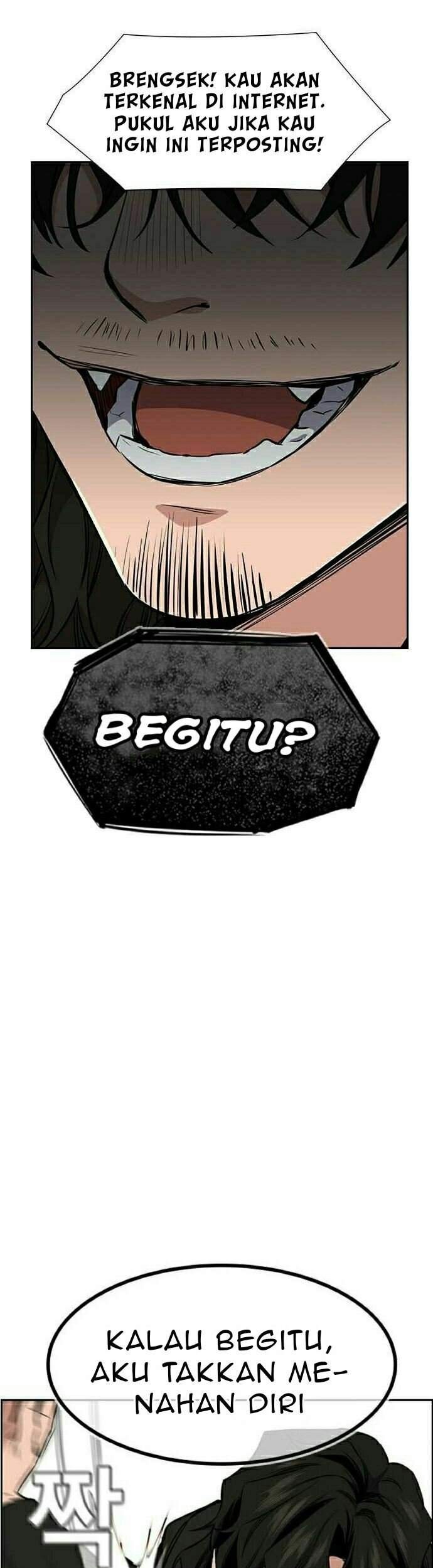 X & Ash Chapter 107 - halaman 88