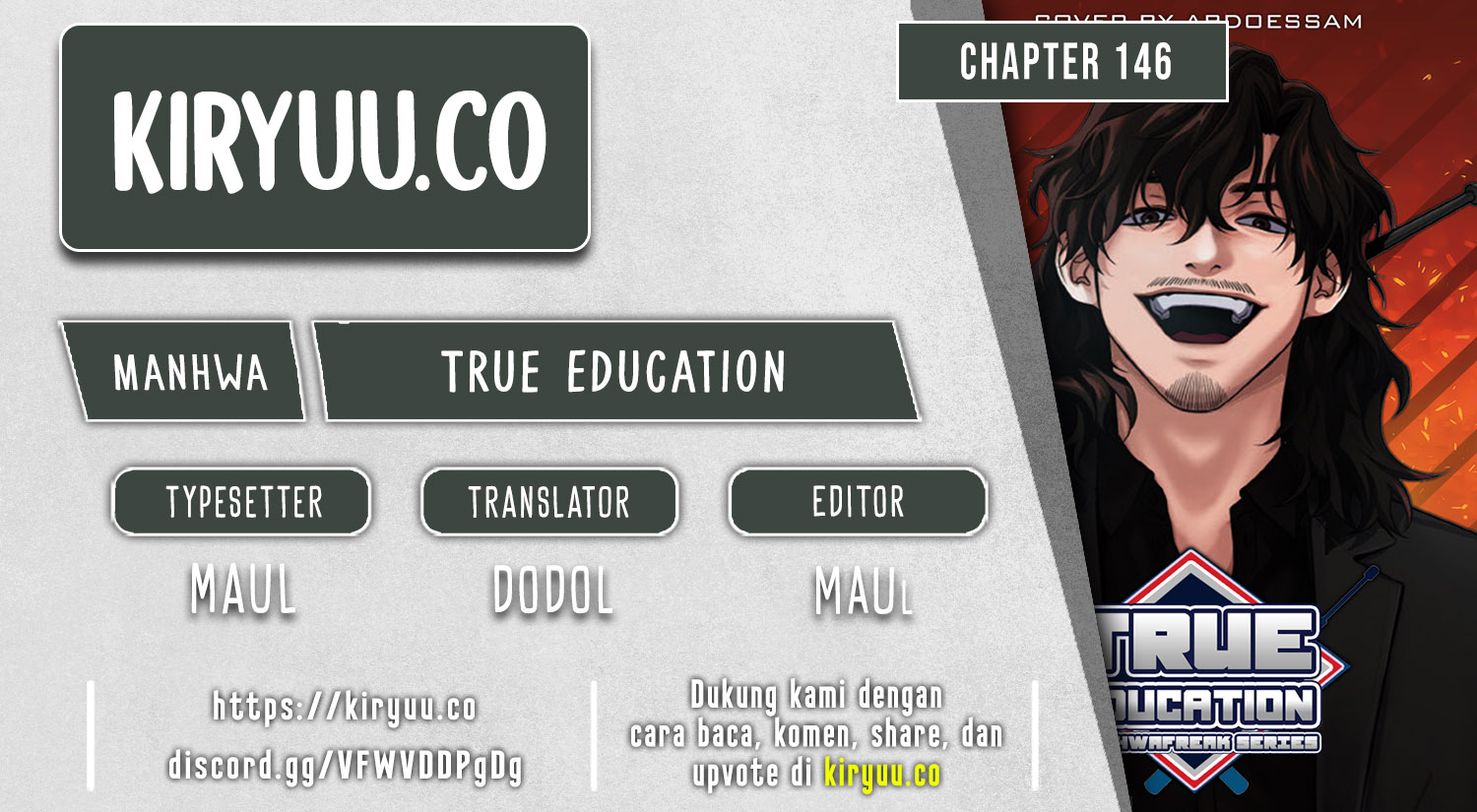X & Ash Chapter 11 - halaman 1