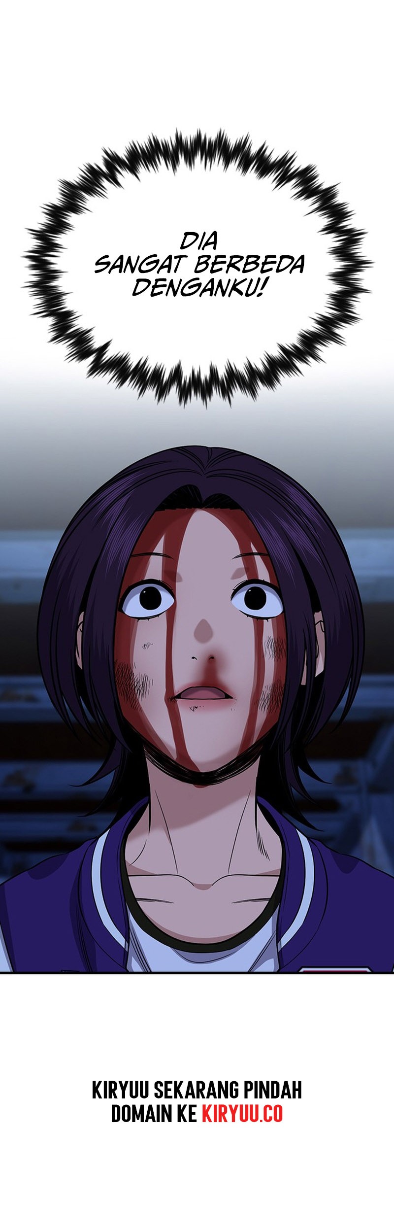 X & Ash Chapter 11 - halaman 19