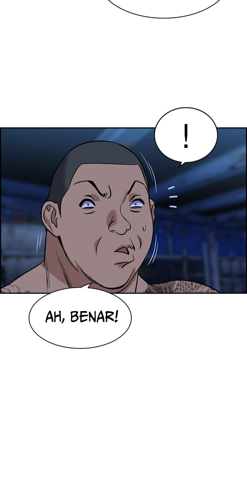 X & Ash Chapter 11 - halaman 21