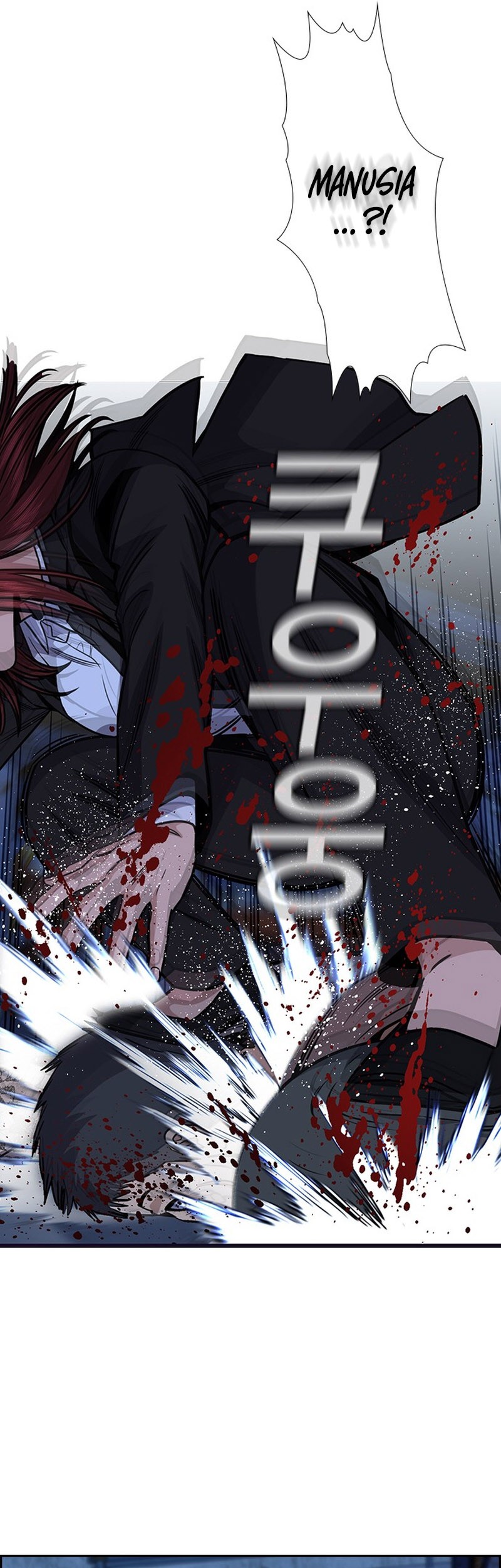 X & Ash Chapter 11 - halaman 27