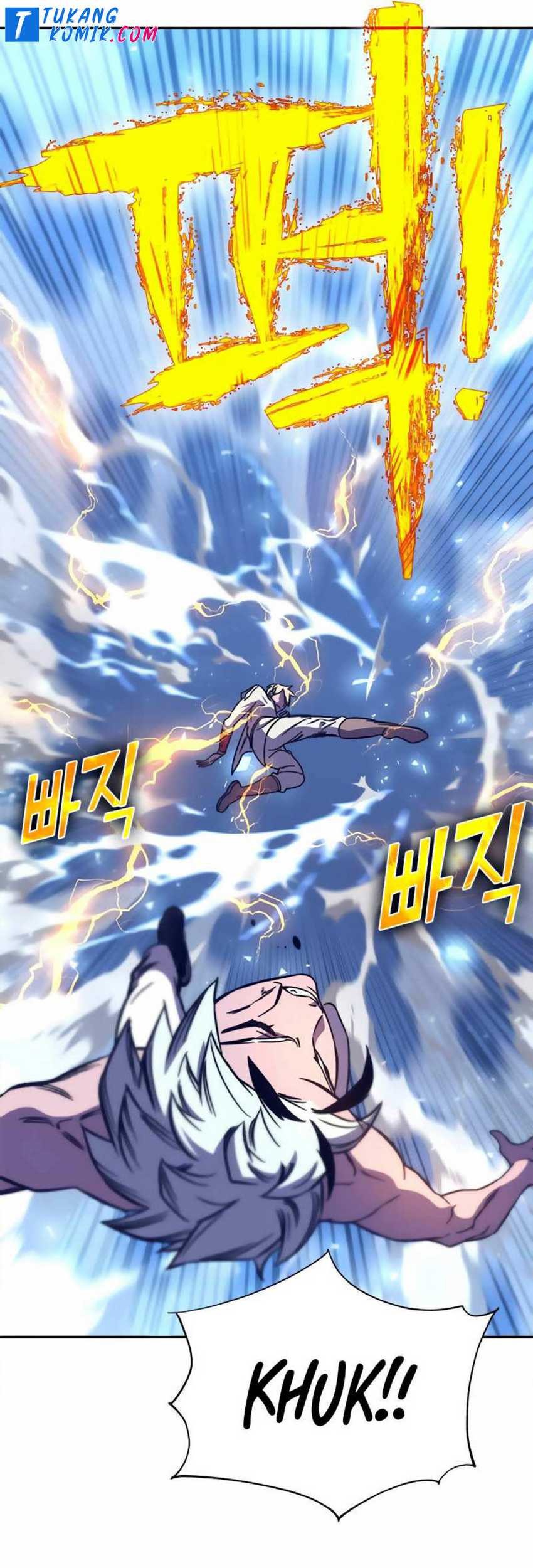 X & Ash Chapter 11 - halaman 34