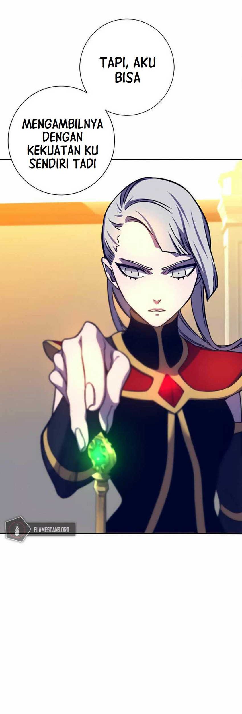 X & Ash Chapter 11 - halaman 42