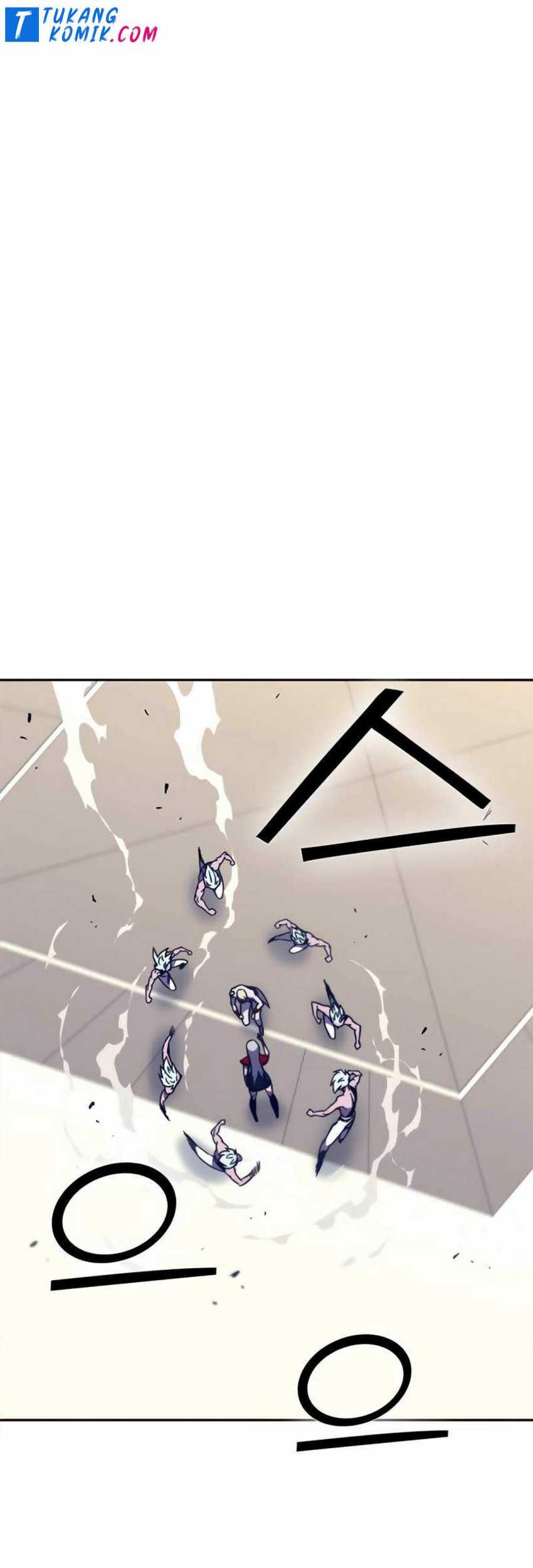 X & Ash Chapter 11 - halaman 49
