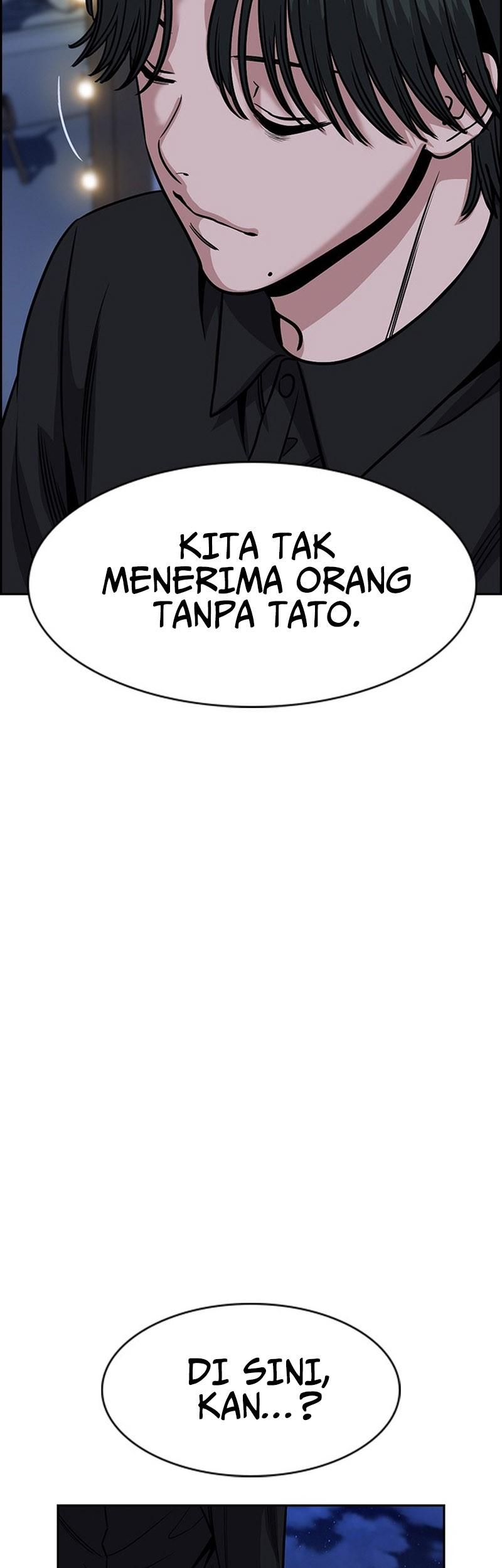 X & Ash Chapter 11 - halaman 54