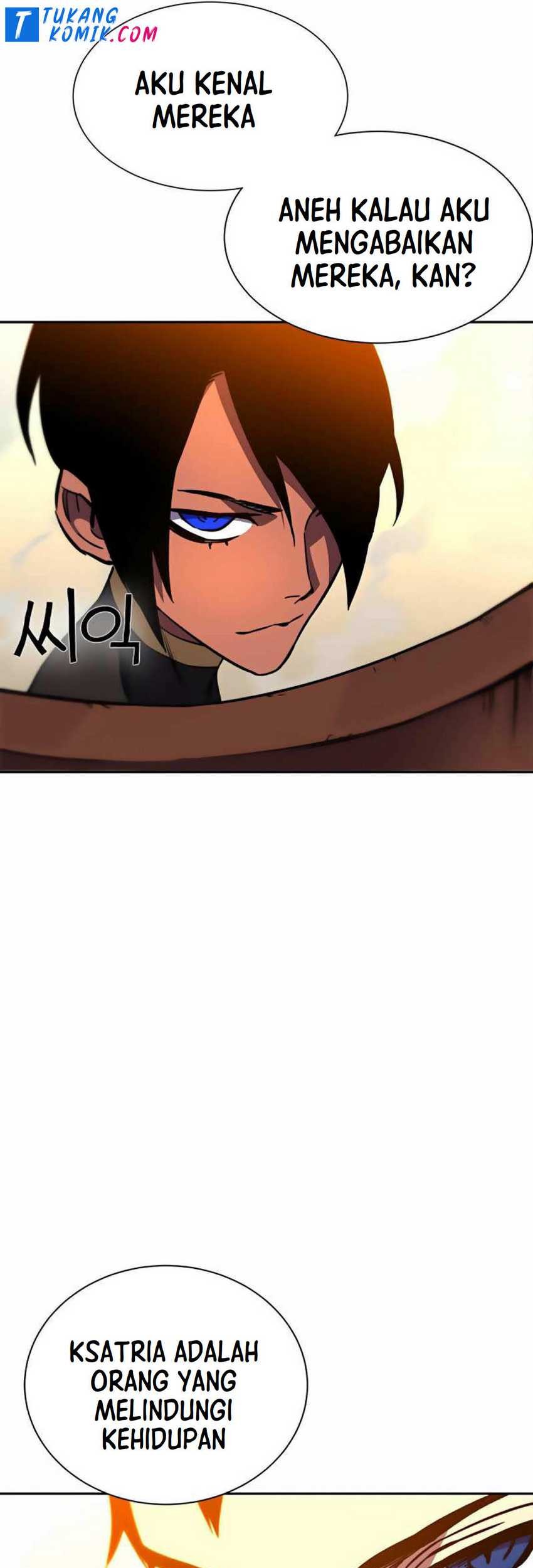 X & Ash Chapter 11 - halaman 66