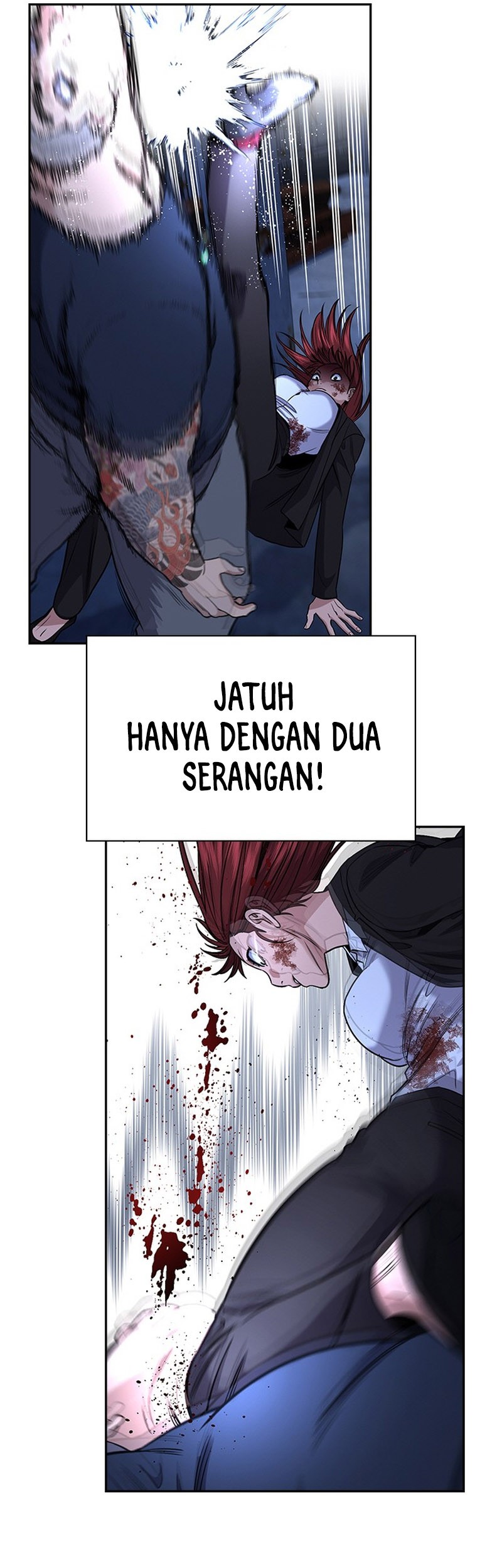 X & Ash Chapter 11 - halaman 7