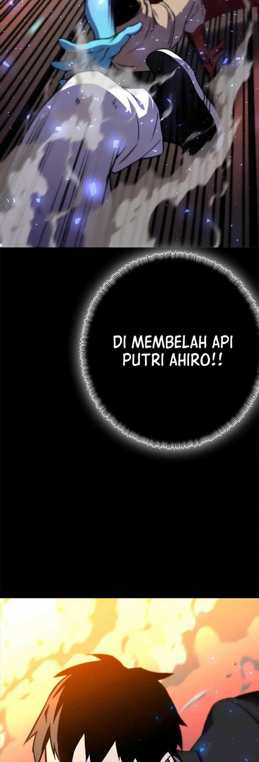 X & Ash Chapter 11 - halaman 72