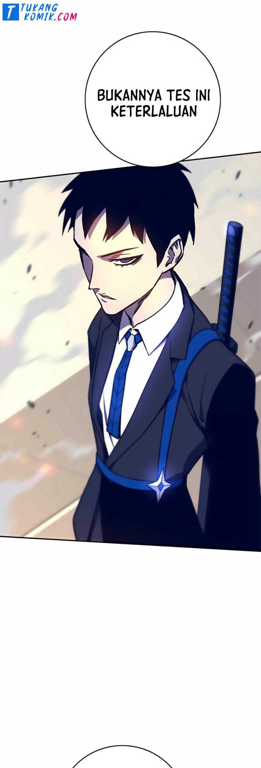 X & Ash Chapter 11 - halaman 76