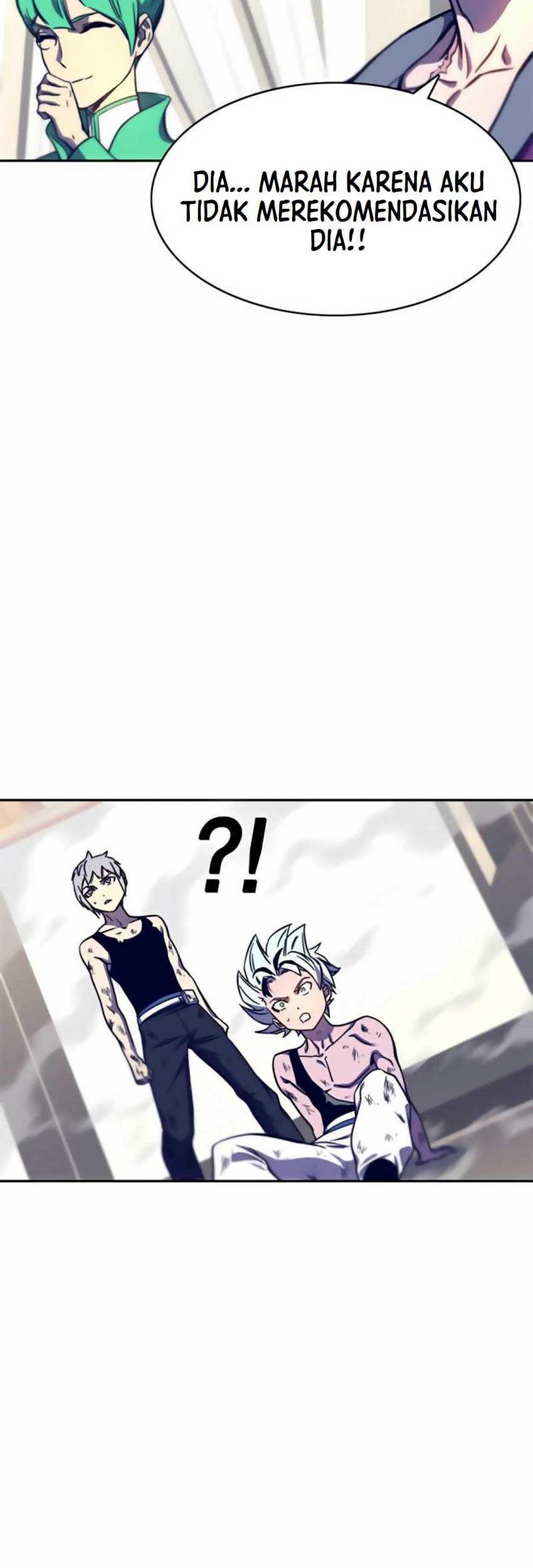X & Ash Chapter 11 - halaman 78