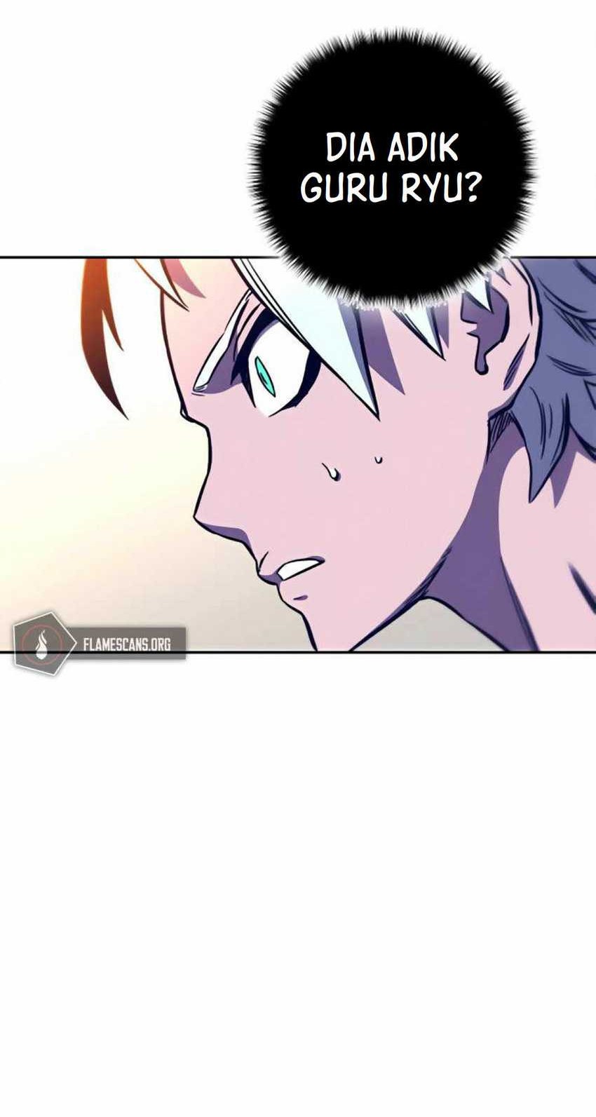 X & Ash Chapter 11 - halaman 79