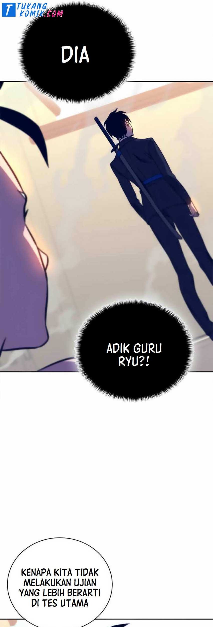 X & Ash Chapter 11 - halaman 80