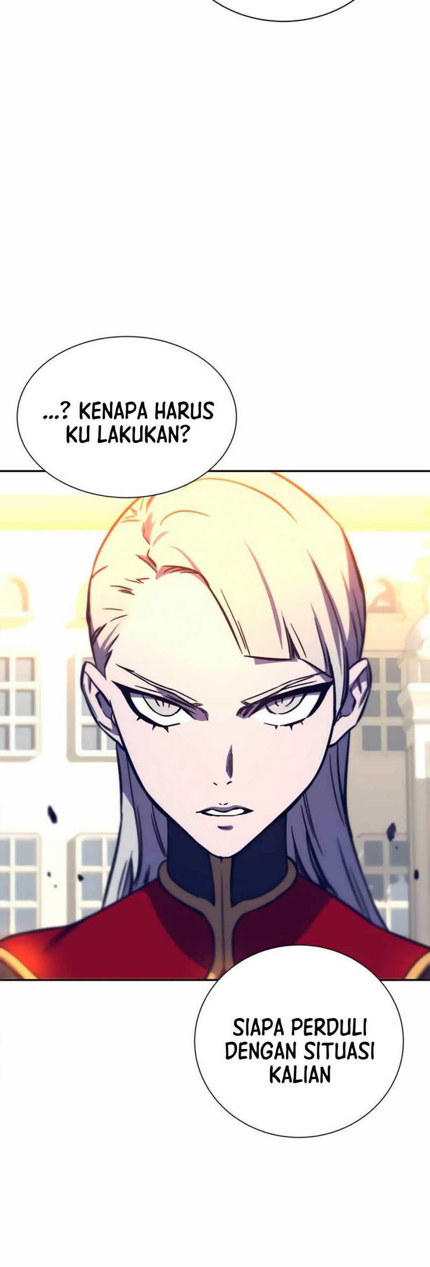 X & Ash Chapter 11 - halaman 82