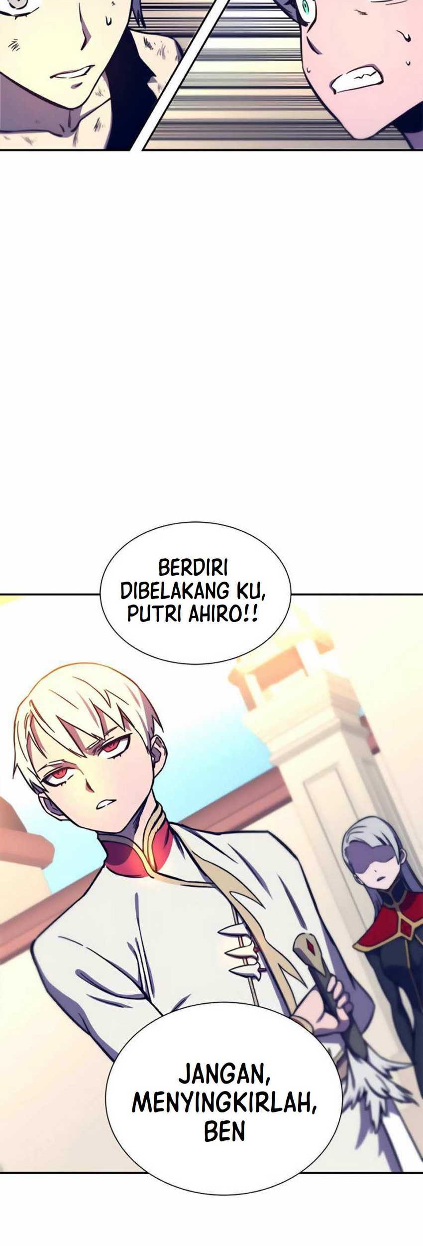 X & Ash Chapter 11 - halaman 86