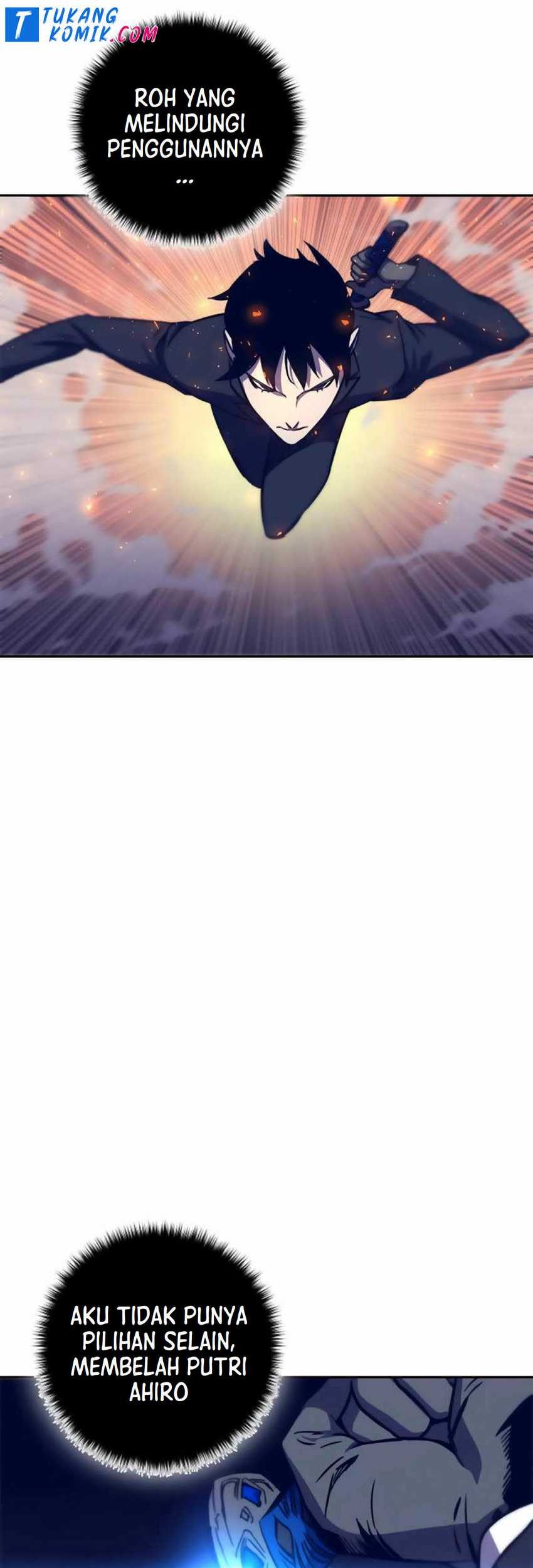 X & Ash Chapter 11 - halaman 90