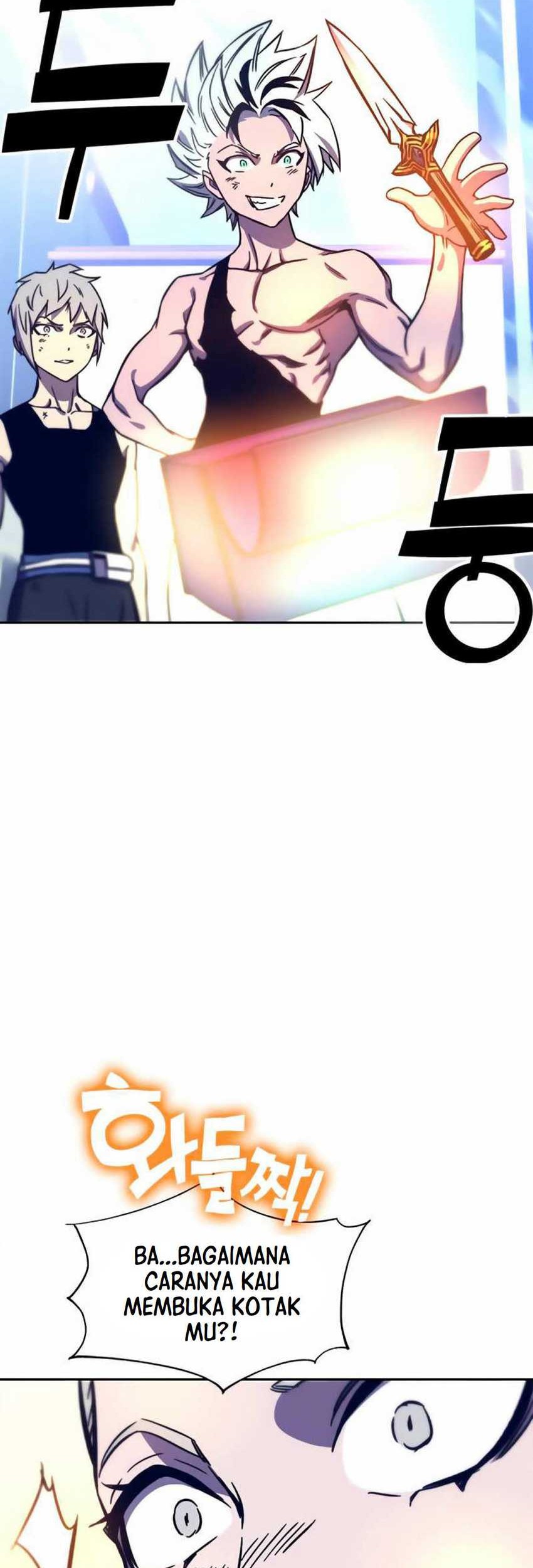 X & Ash Chapter 11 - halaman 96