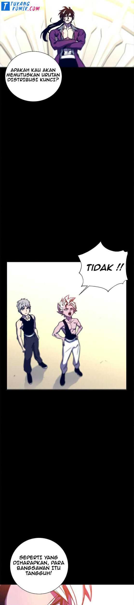 X & Ash Chapter 12 - halaman 10