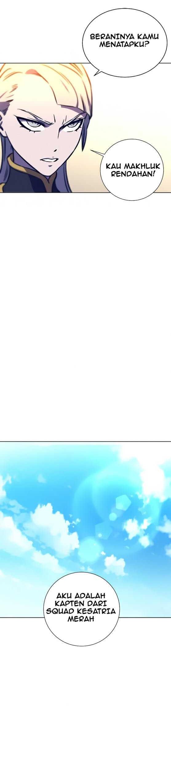 X & Ash Chapter 12 - halaman 31