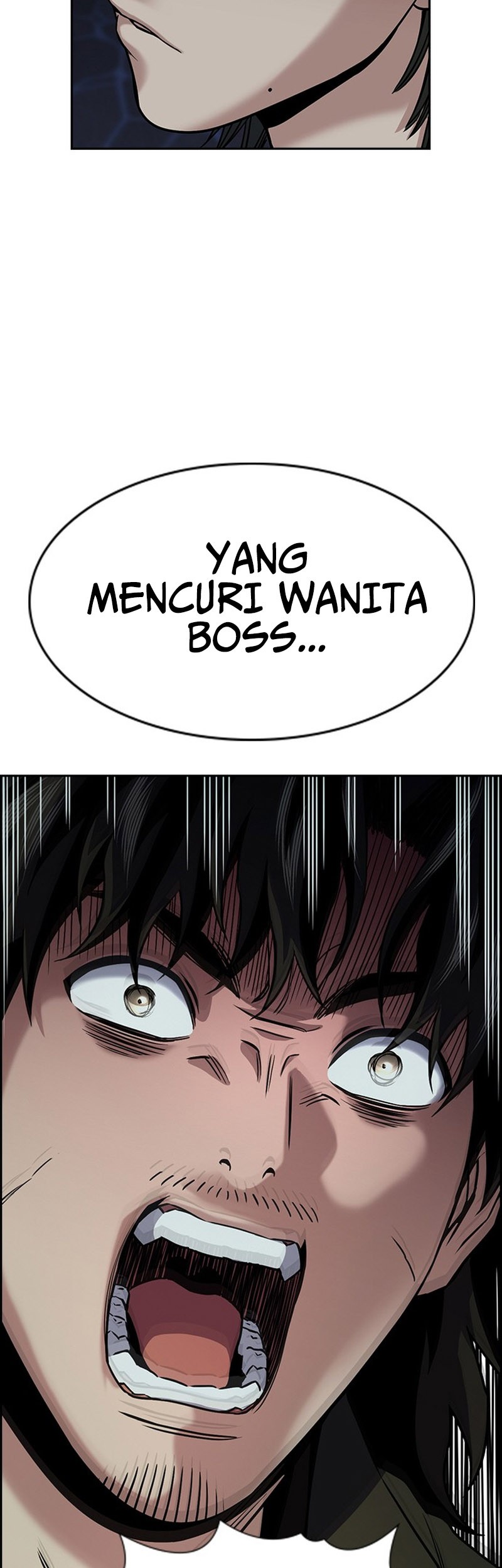 X & Ash Chapter 12 - halaman 58