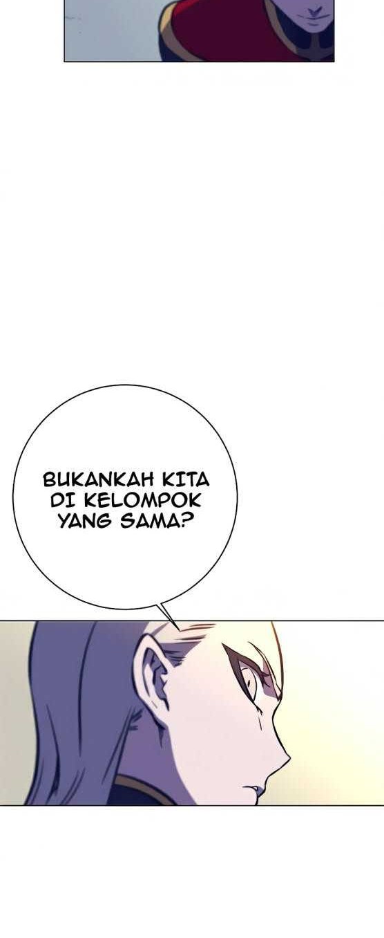 X & Ash Chapter 12 - halaman 68