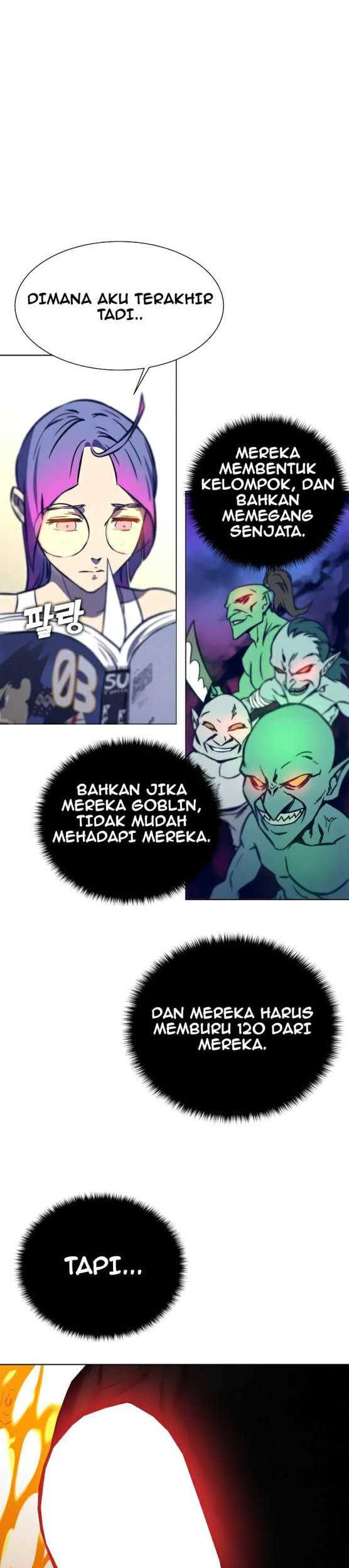 X & Ash Chapter 12 - halaman 70