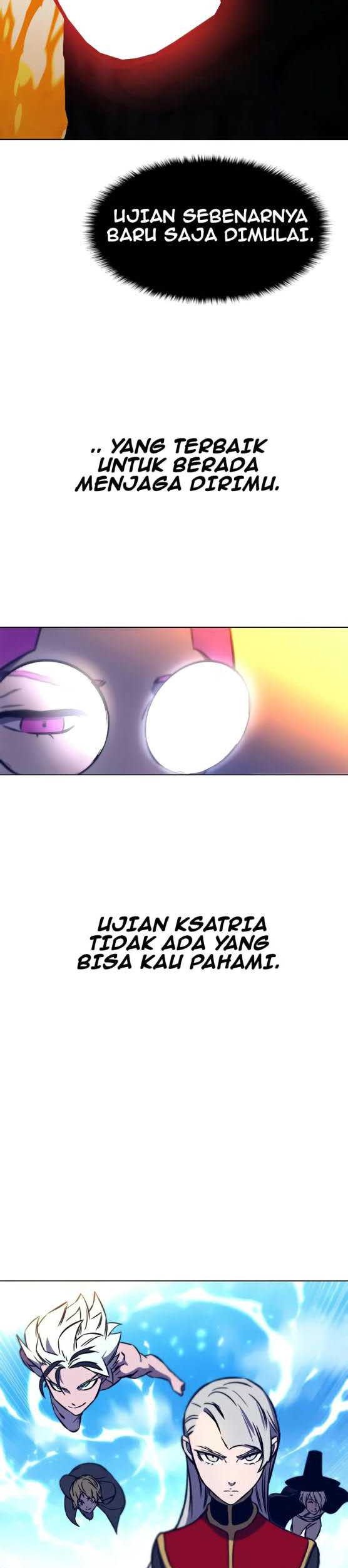 X & Ash Chapter 12 - halaman 71