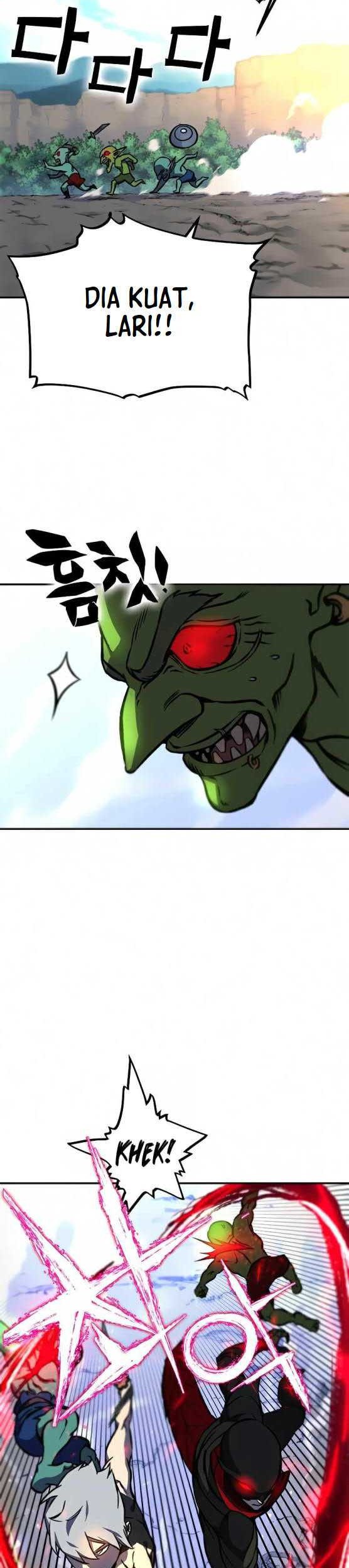 X & Ash Chapter 13 - halaman 15