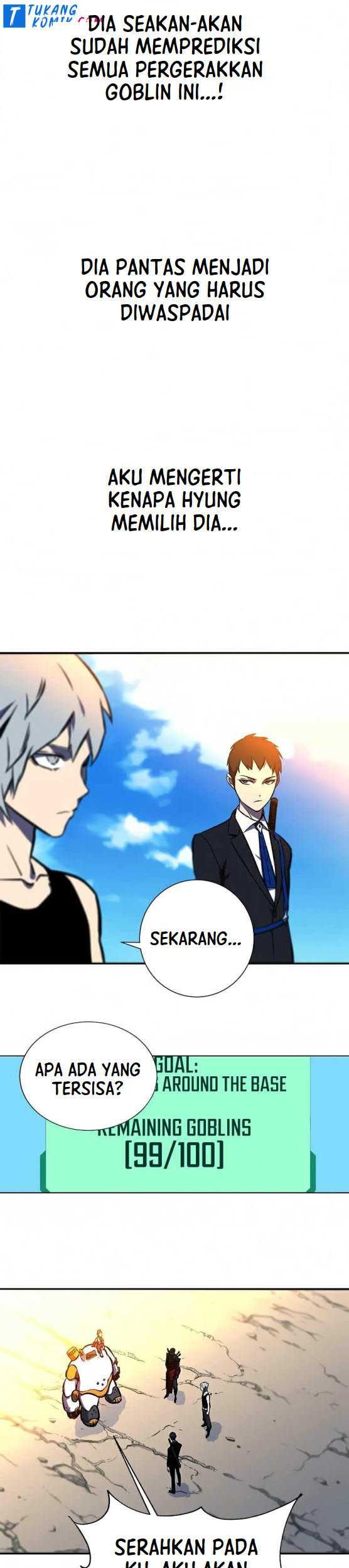 X & Ash Chapter 13 - halaman 21
