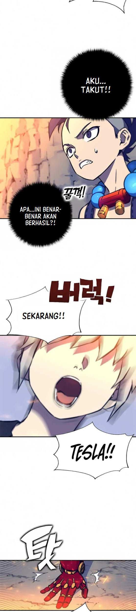 X & Ash Chapter 13 - halaman 3