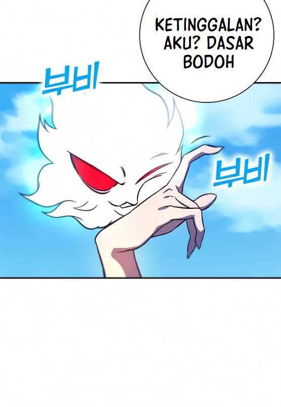 X & Ash Chapter 13 - halaman 36
