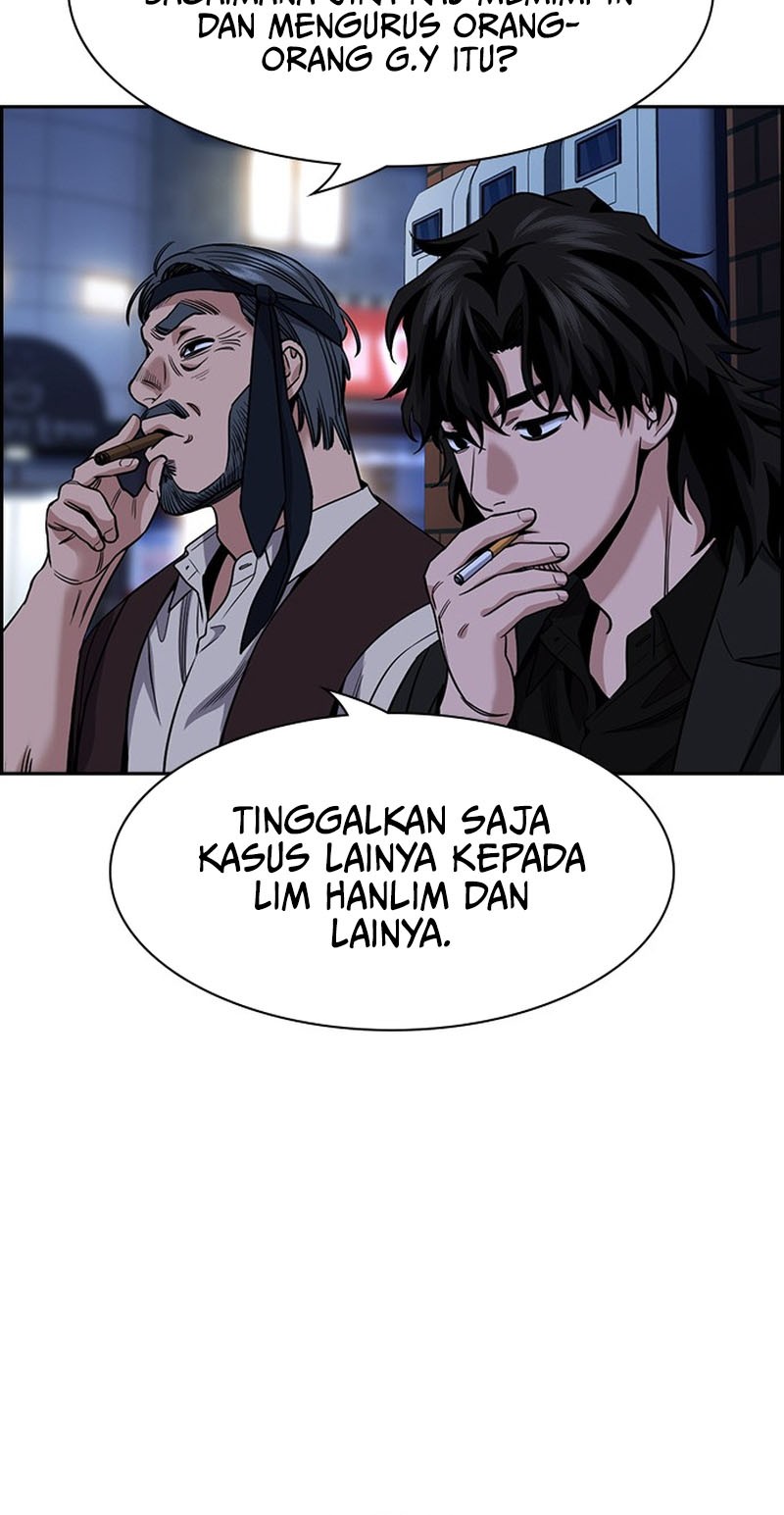 X & Ash Chapter 13 - halaman 41