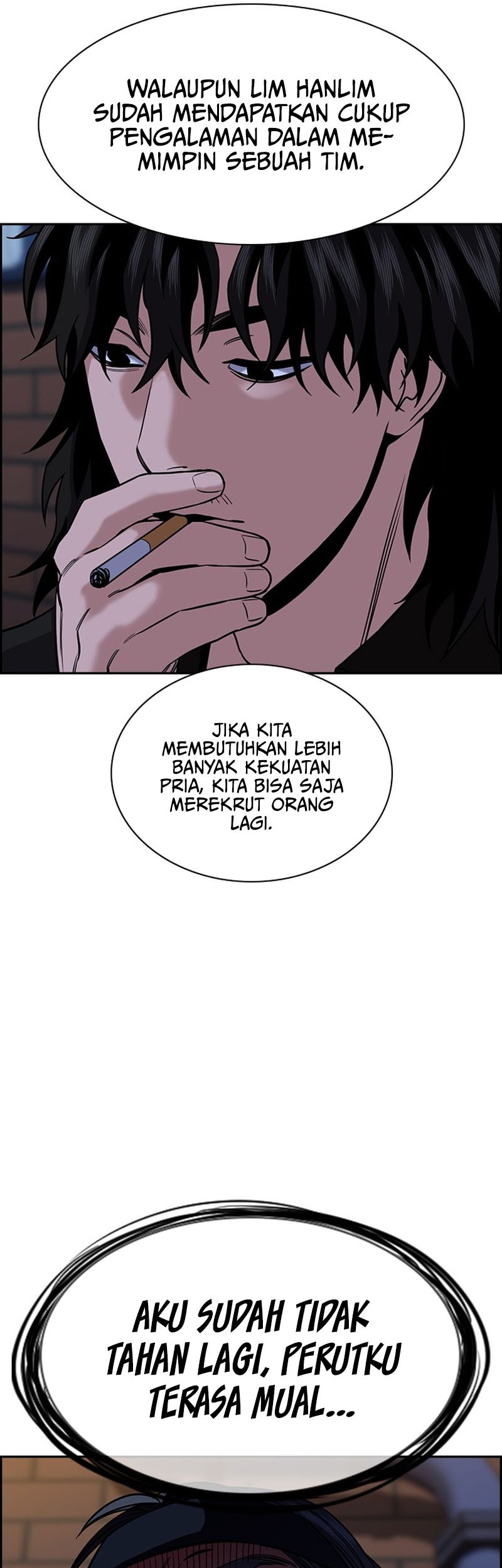 X & Ash Chapter 13 - halaman 42