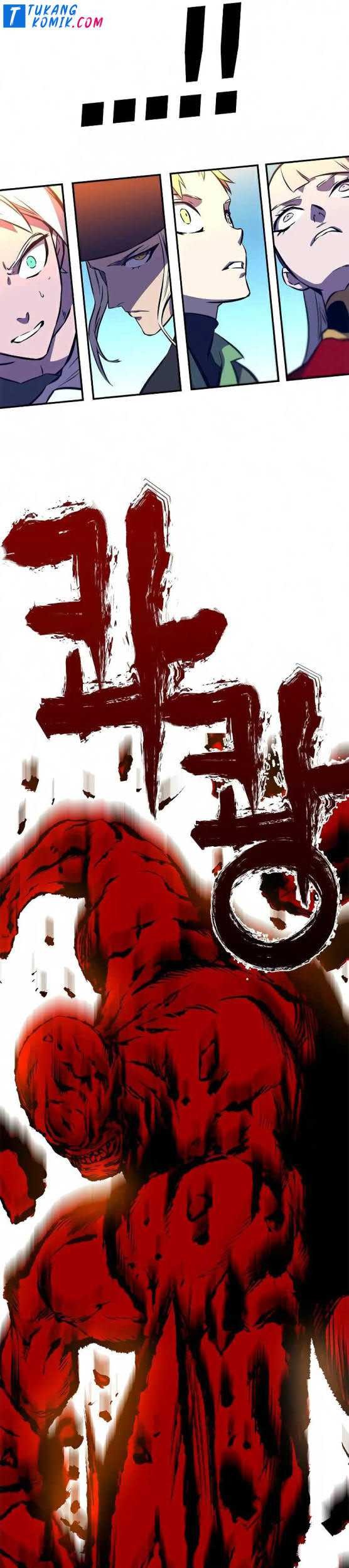 X & Ash Chapter 13 - halaman 53