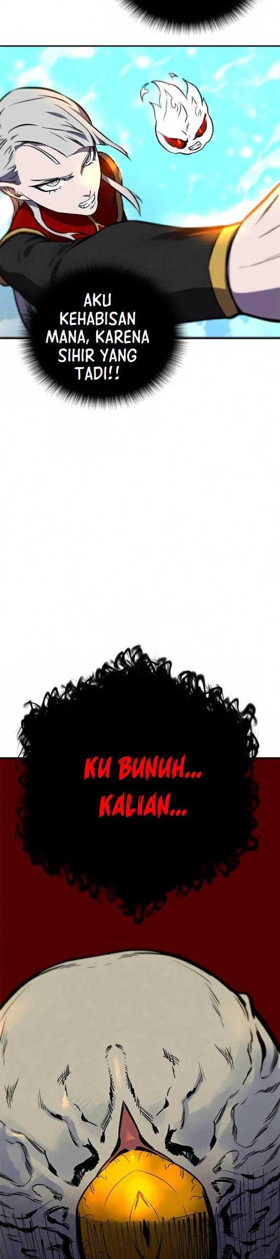 X & Ash Chapter 13 - halaman 58