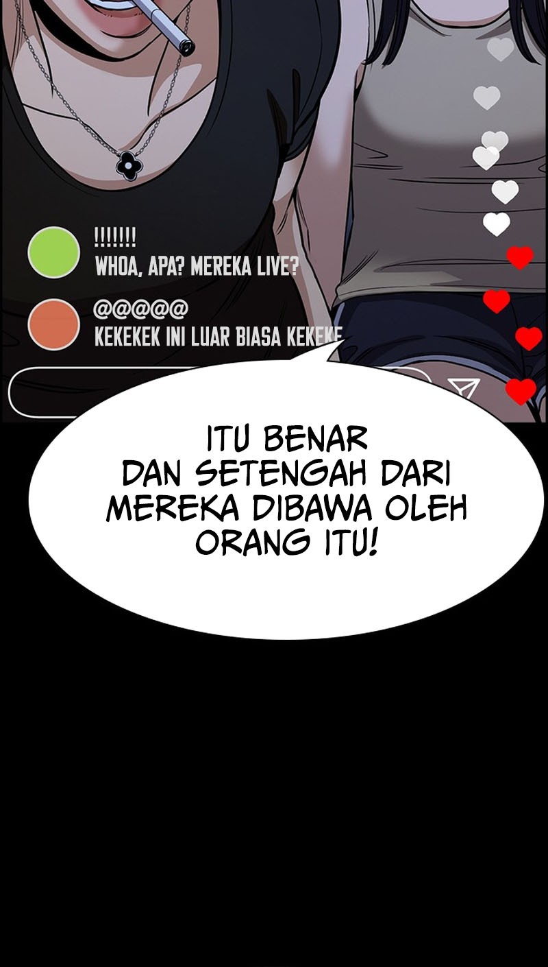 X & Ash Chapter 13 - halaman 61