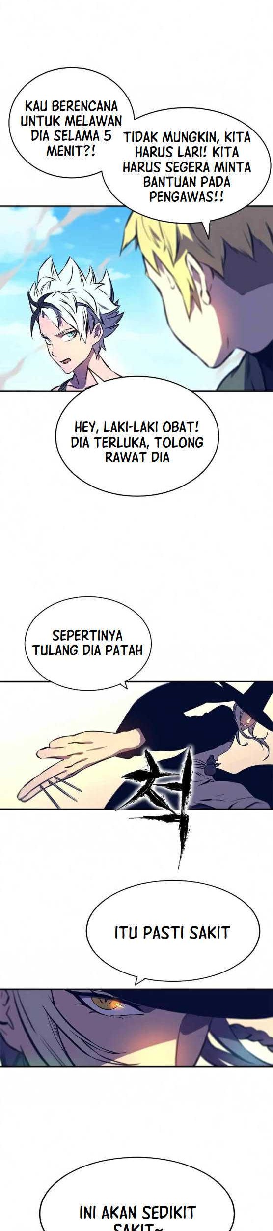 X & Ash Chapter 13 - halaman 66