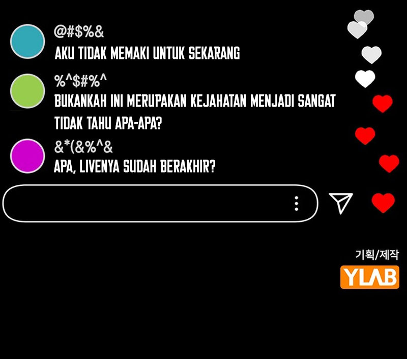 X & Ash Chapter 13 - halaman 67