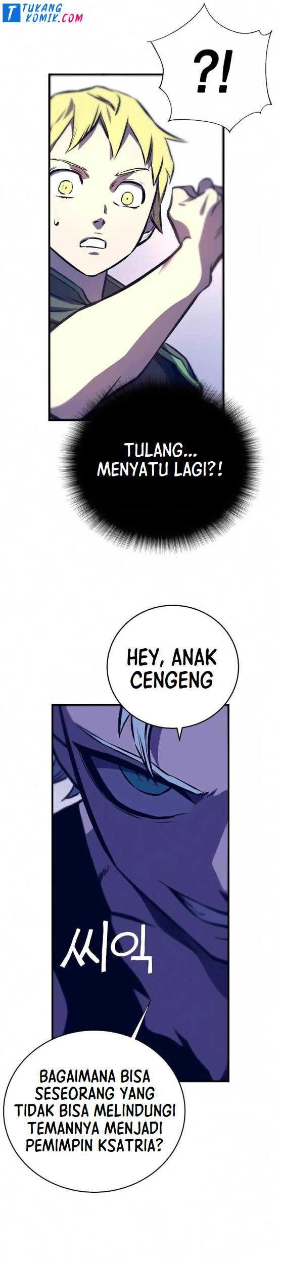 X & Ash Chapter 13 - halaman 69