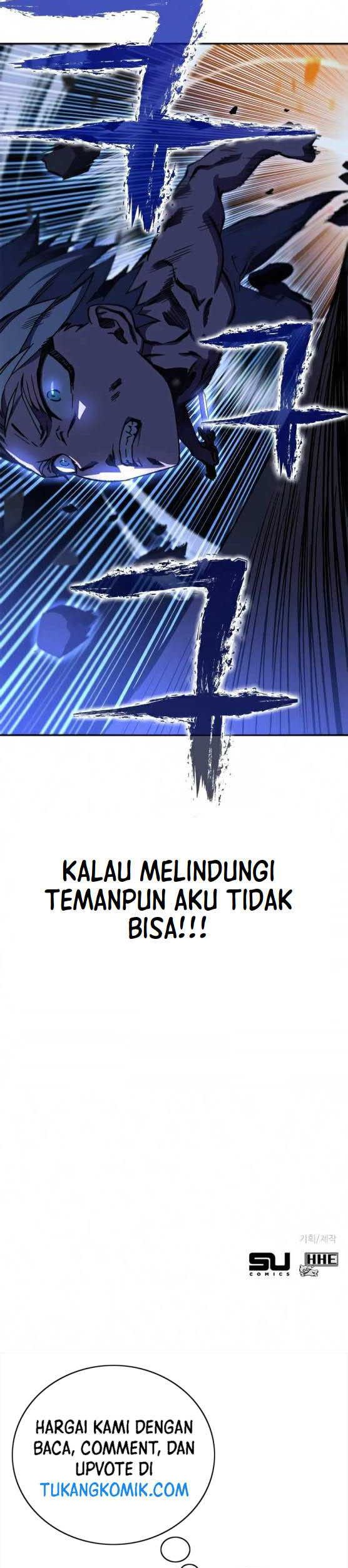 X & Ash Chapter 13 - halaman 71