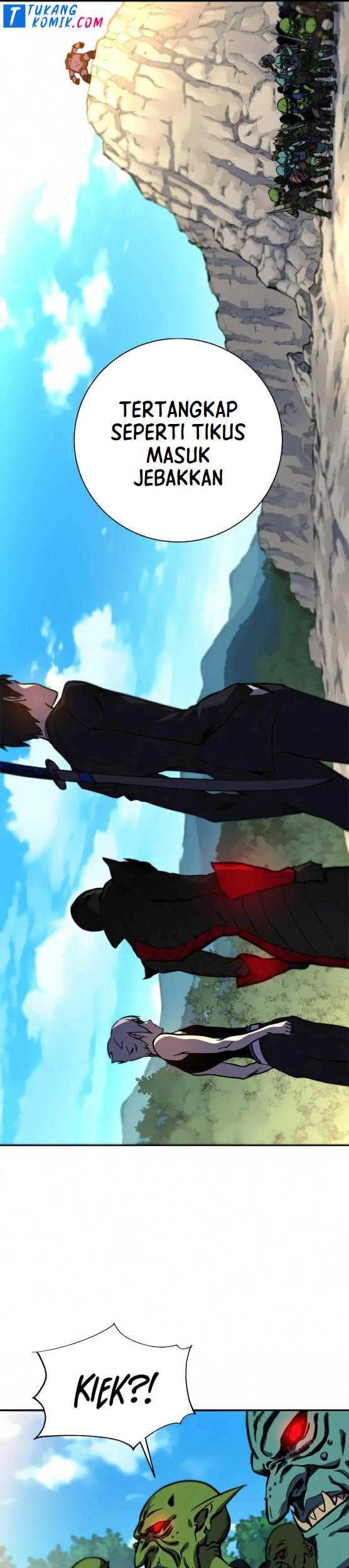 X & Ash Chapter 13 - halaman 9