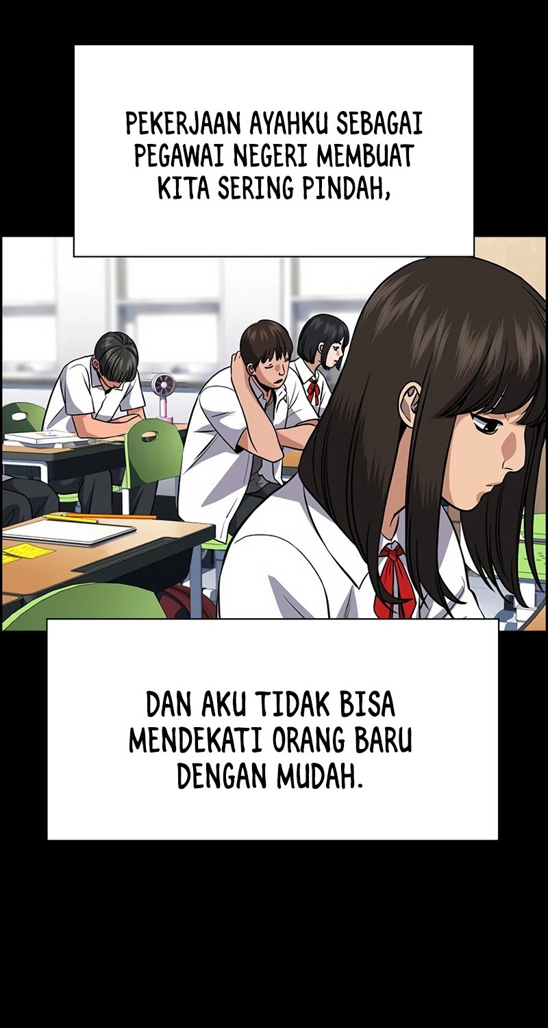 X & Ash Chapter 14 - halaman 13
